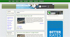 Desktop Screenshot of gardenmatrial.com